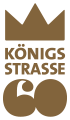 Logo Königsstraße 60